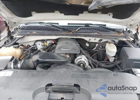 2004 Chevrolet Silverado 1500 Z71 из США, поврежденный, VIN 1GCEK19T94Z127186